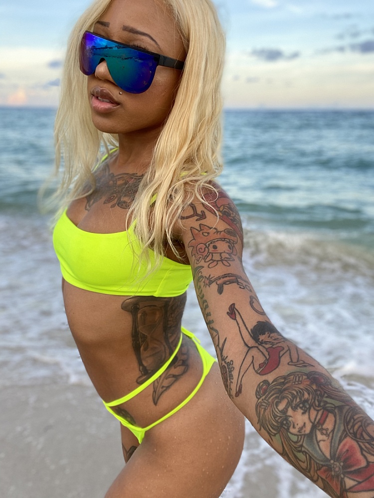 Dakota Harper