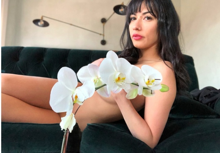 Sabrina Magic