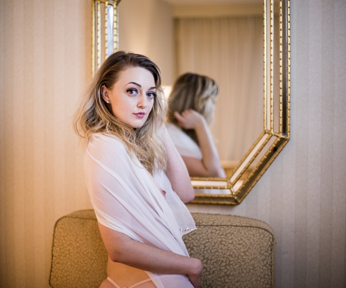 Eloise Hayek