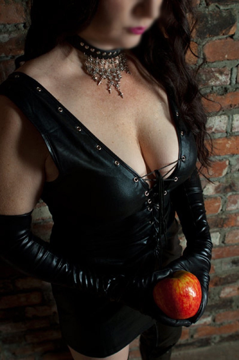 Belinda Blackheart