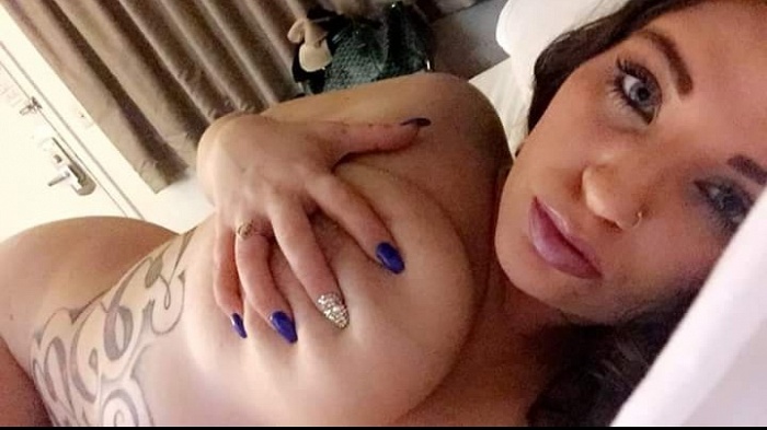 Brittney Blair