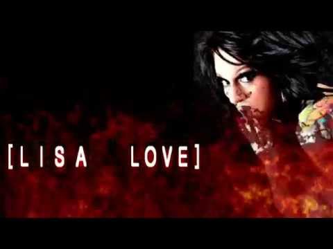 Ms Lisa Love