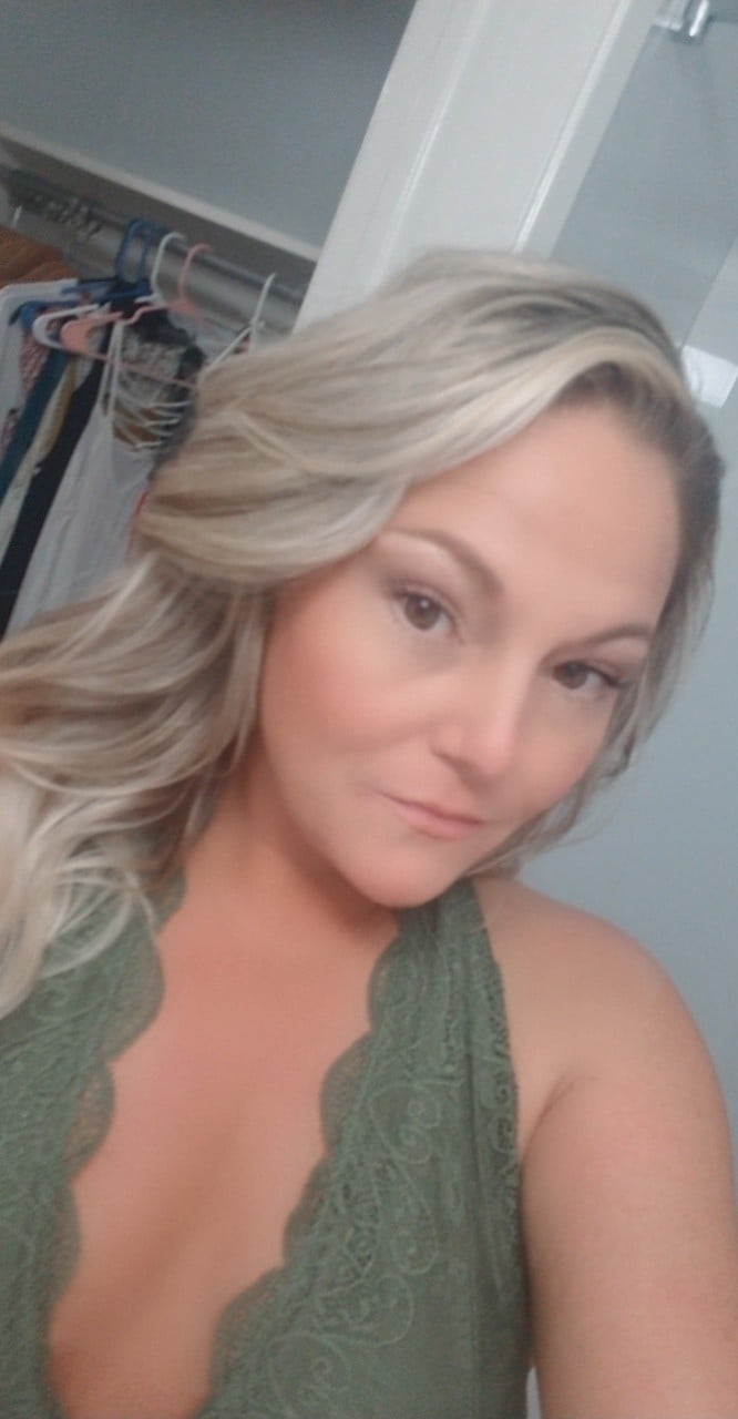 Miss Mariah Moore