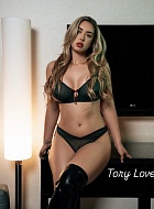 Escort Tory Love