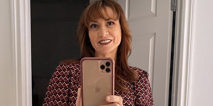 Lisa’s Cover Photo