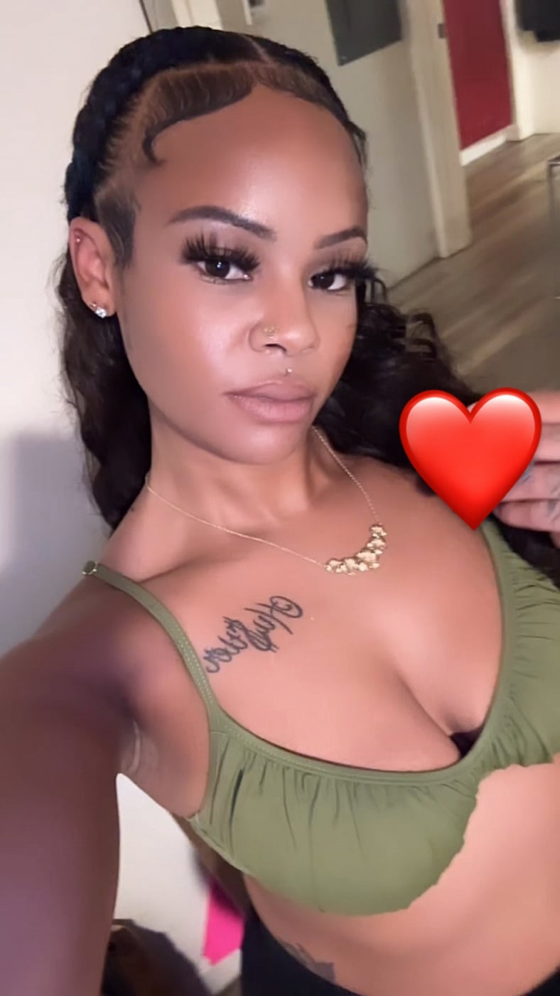 Kiara Saint
