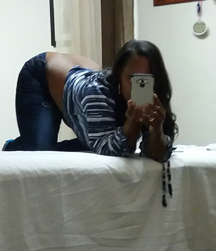 Angel Blue