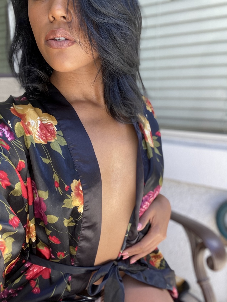 Kori Santana