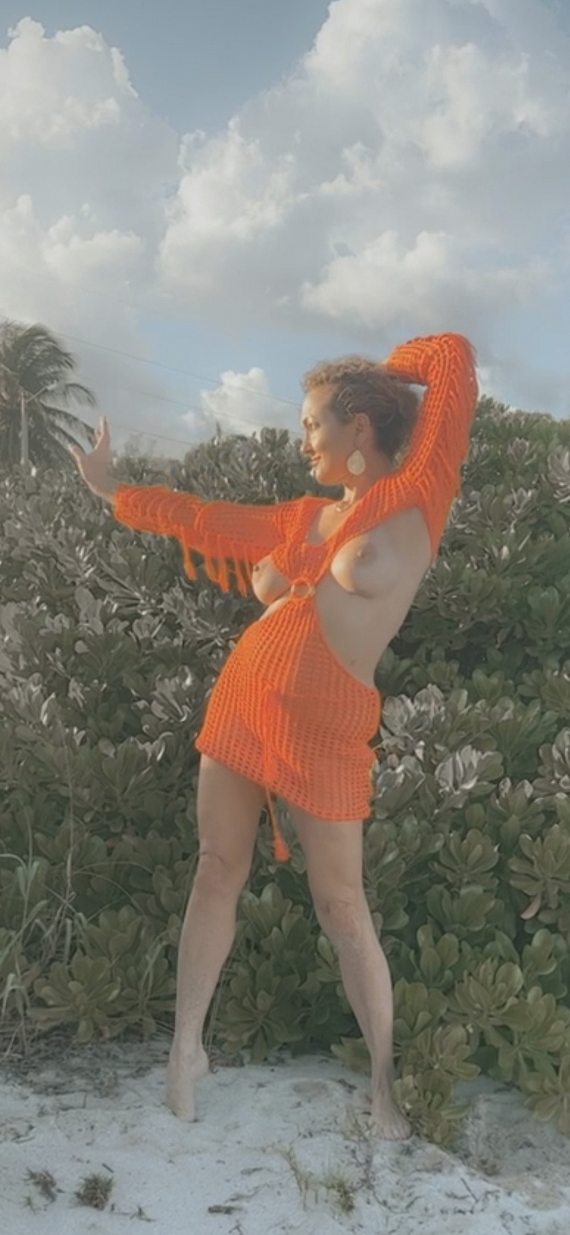 Freyja Volva