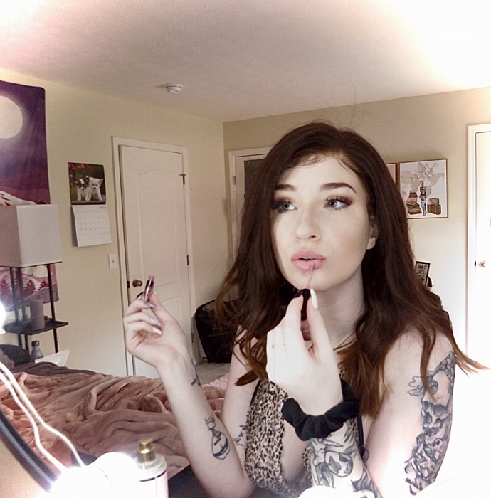 Elizabeth Marie