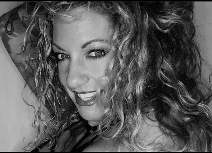 Samantha Taylor of NC