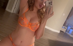 Kylie King in Schaumburg