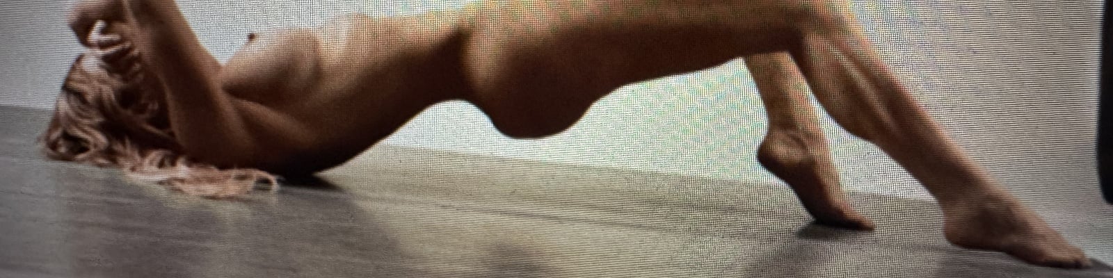 Krista Kennedy’s Cover Photo