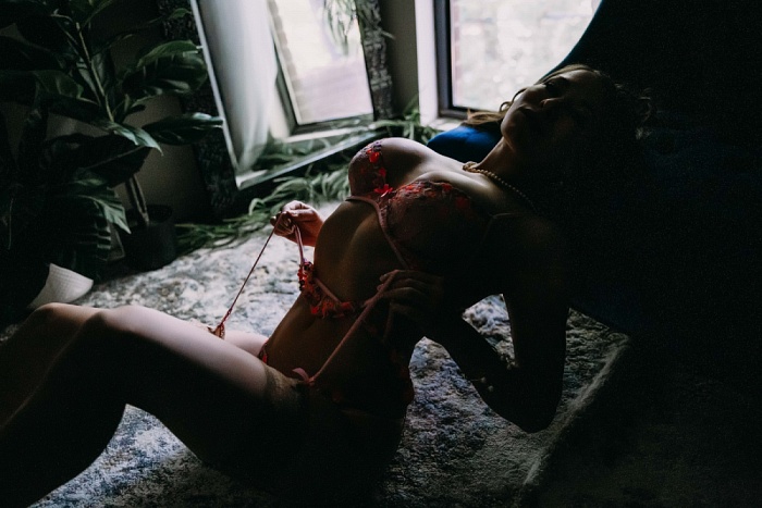 Sophia Soma