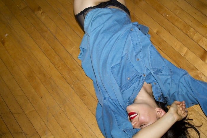 Carson Carpenter