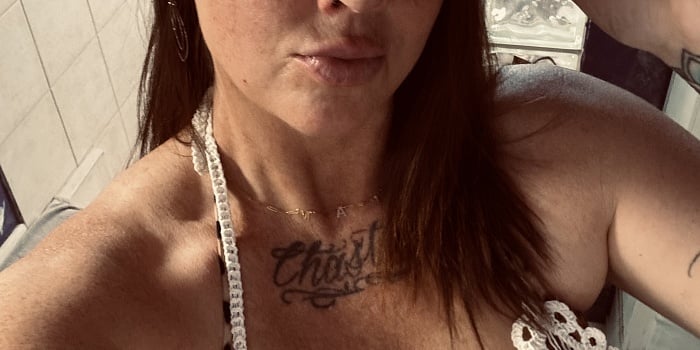 Chastity Reign’s Cover Photo