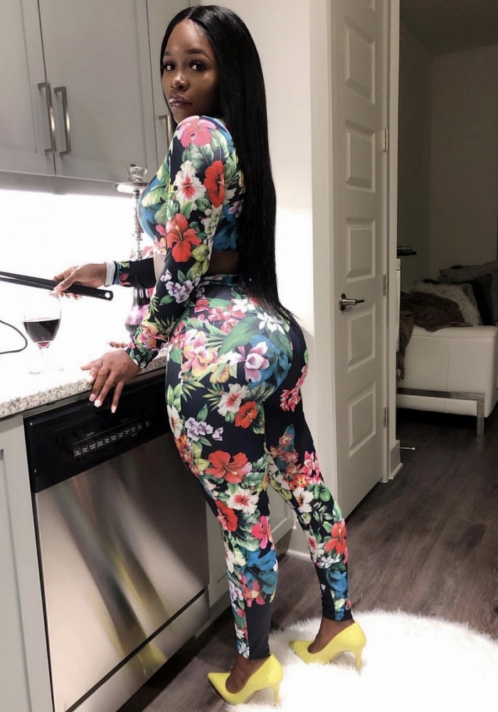 Erin Monae