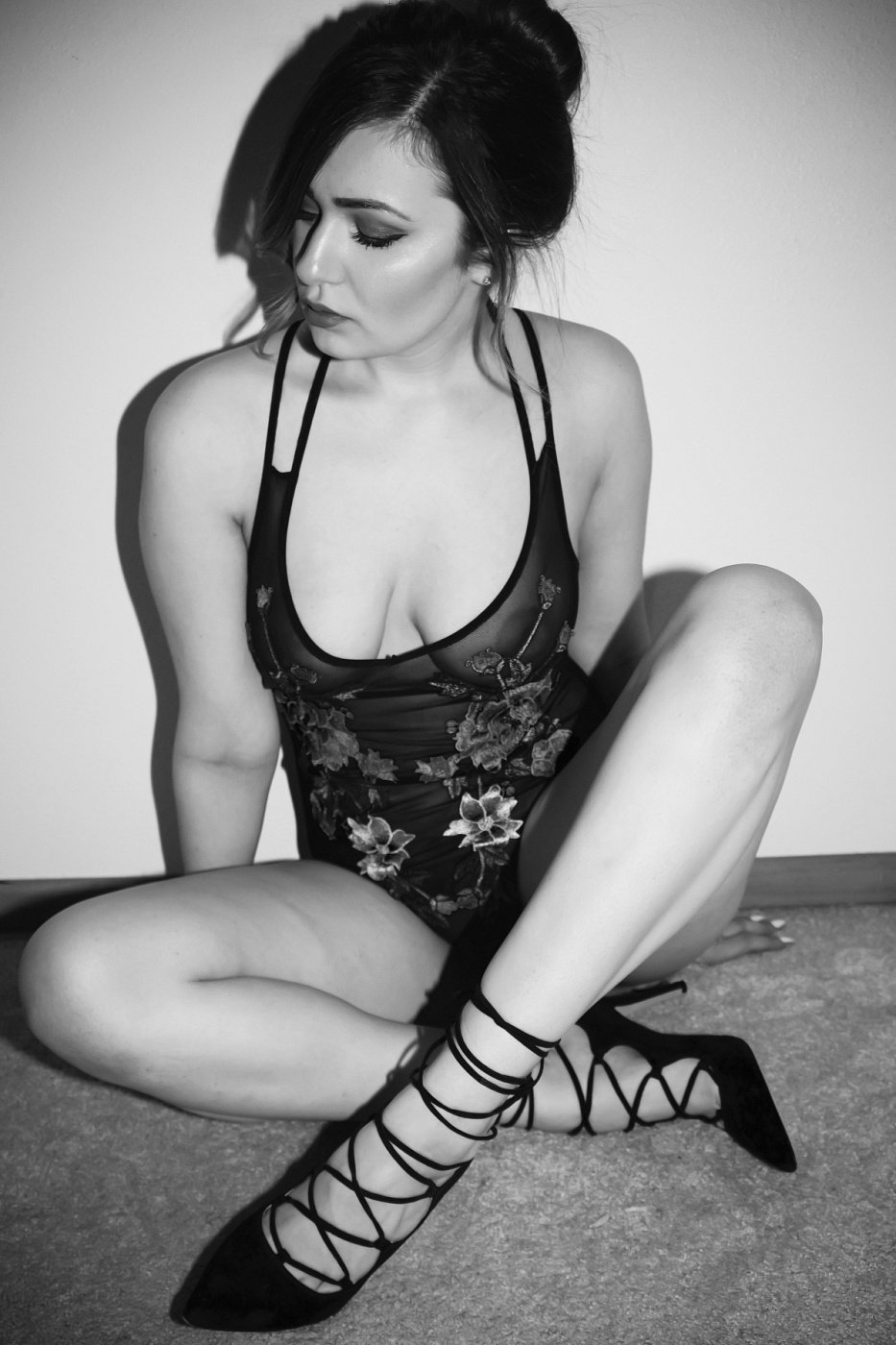 Lyla Rey