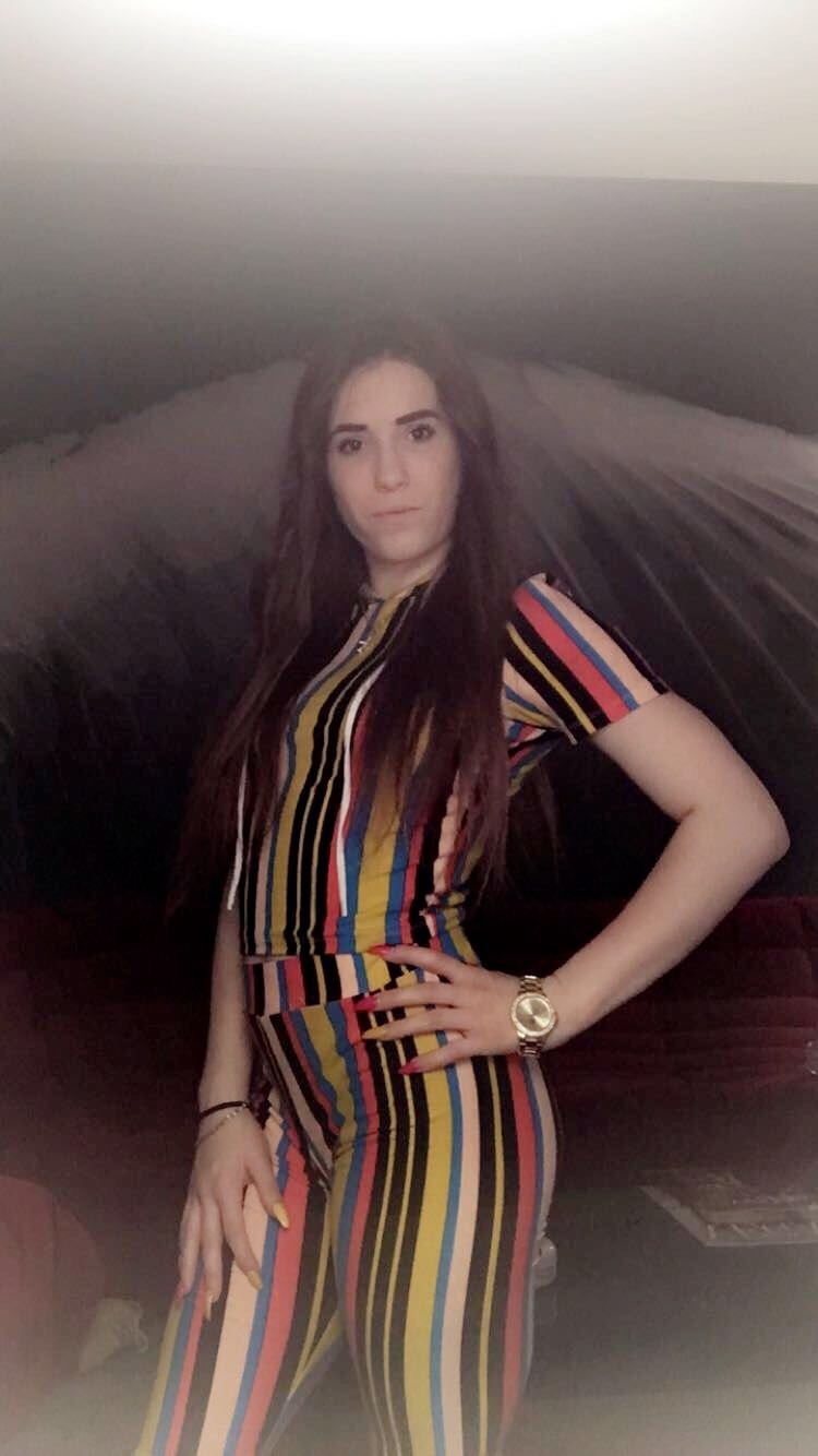 Kimberly