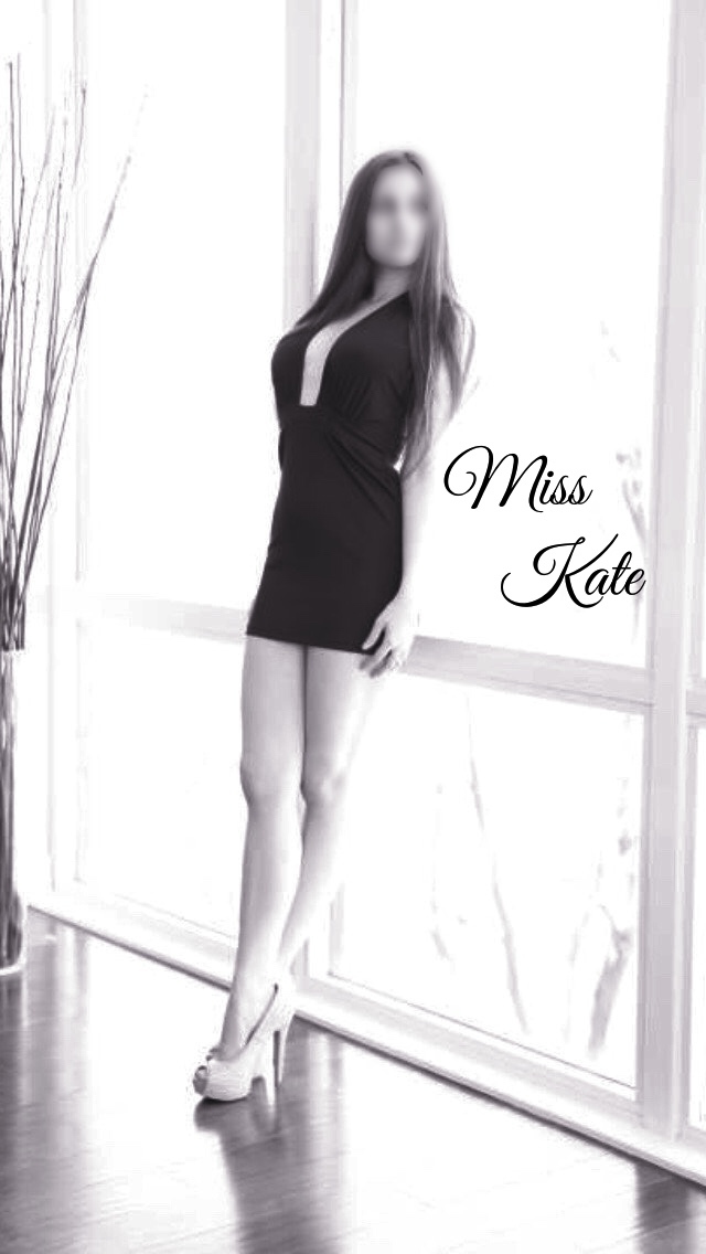Miss Kate
