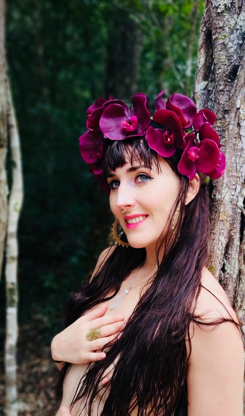 Tantrika Aurora