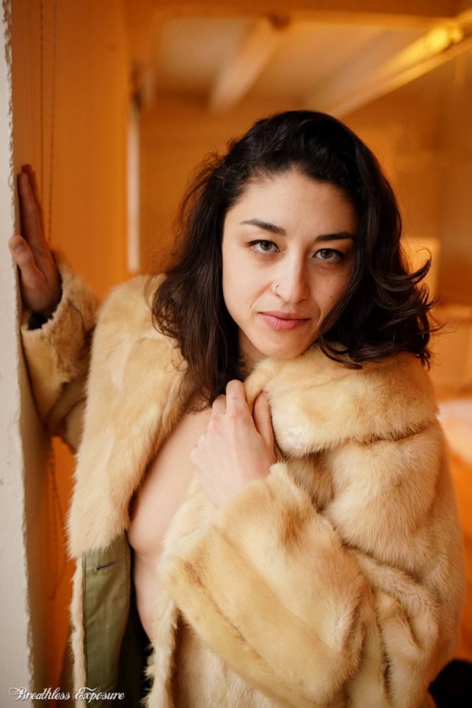 Paige Amaya