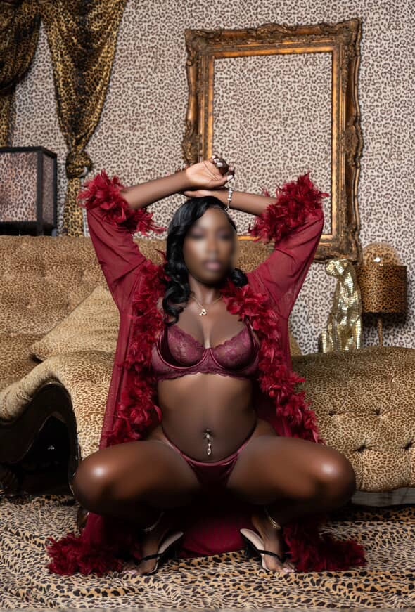 Katrina Godiva