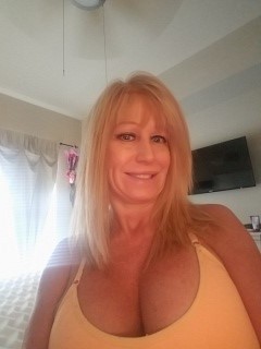 Catrina Sanders