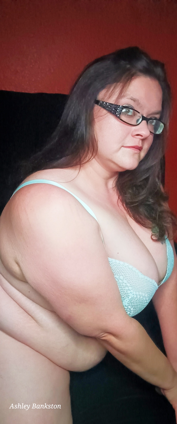 Ashley Bankston