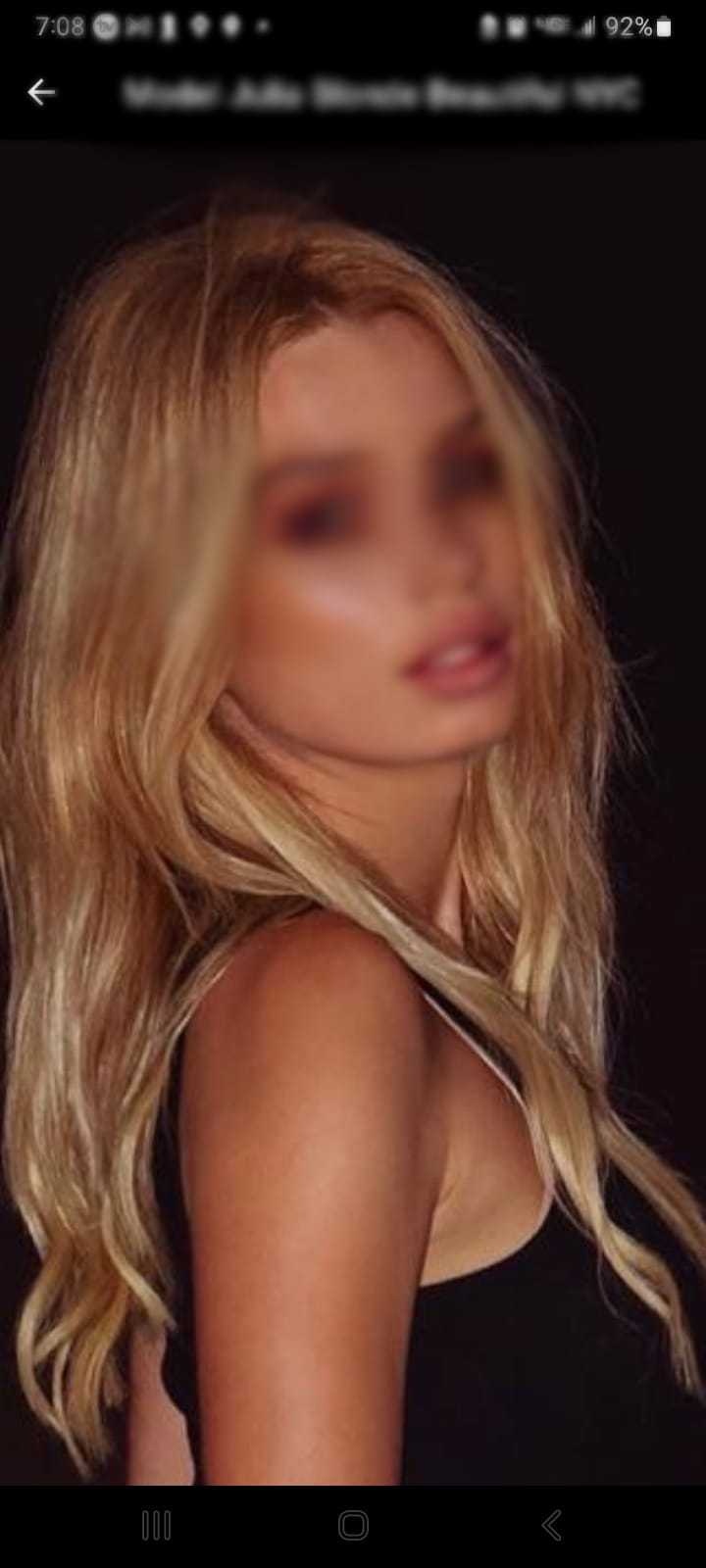 Hallelujah it's Julia