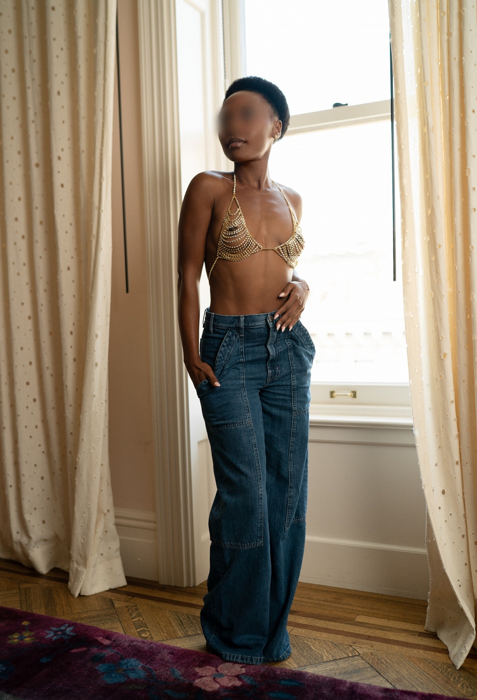 Nia Bolde