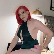Brooke’s Avatar