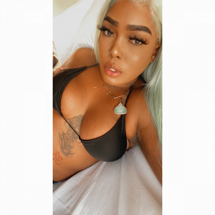 Mahlani babie