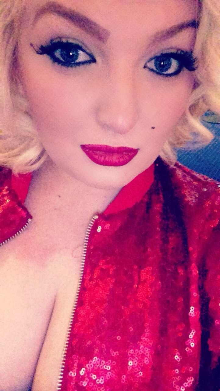 Missmonroemohnae