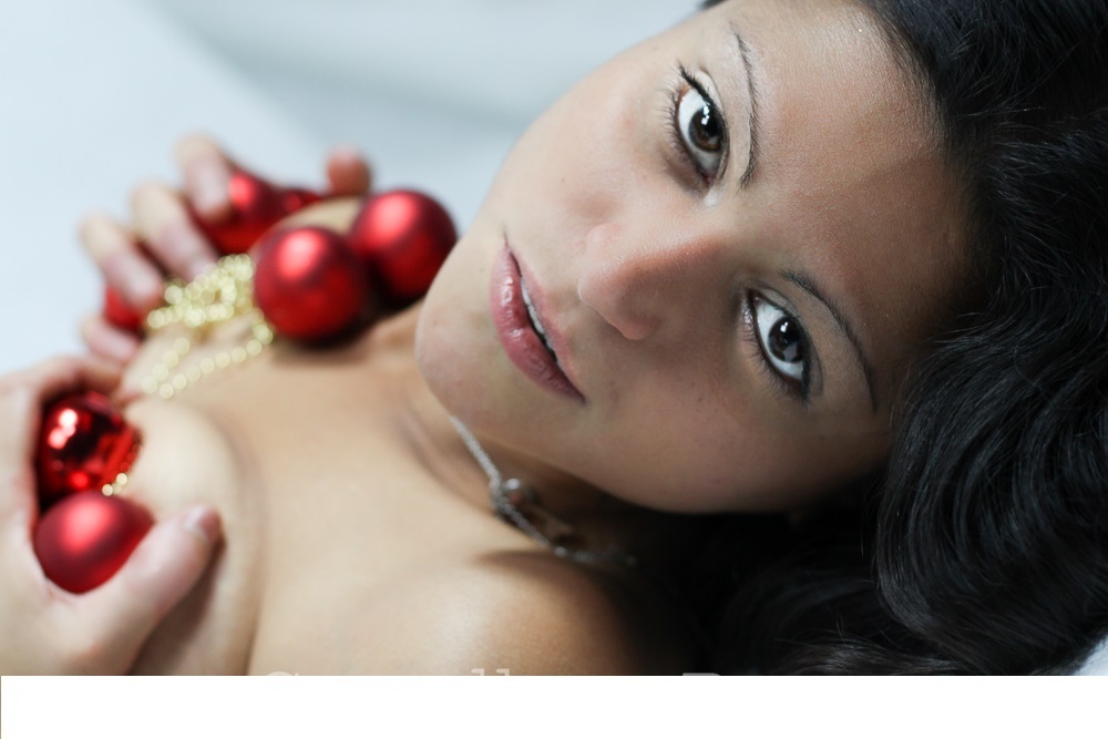 Yesenia Sparkles