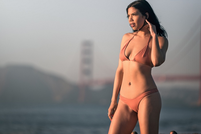 Luna Carmel