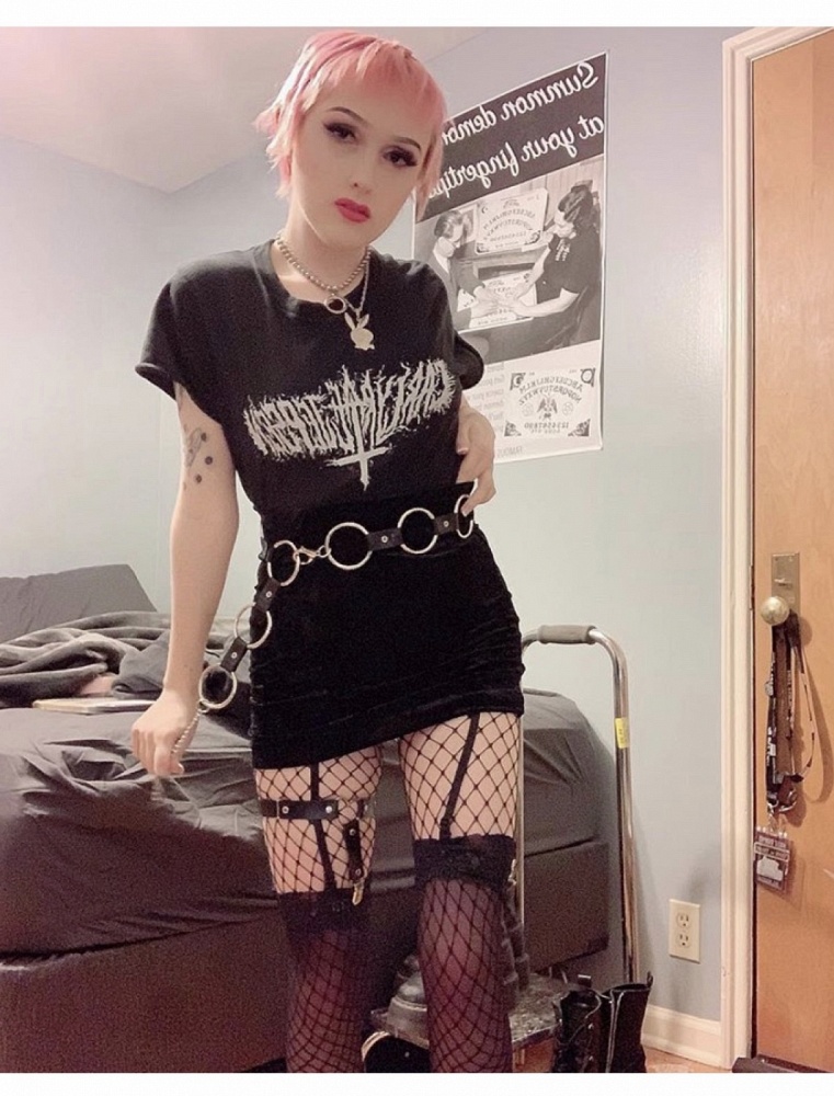 Alice Marie
