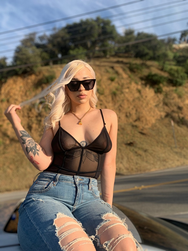 Alaina