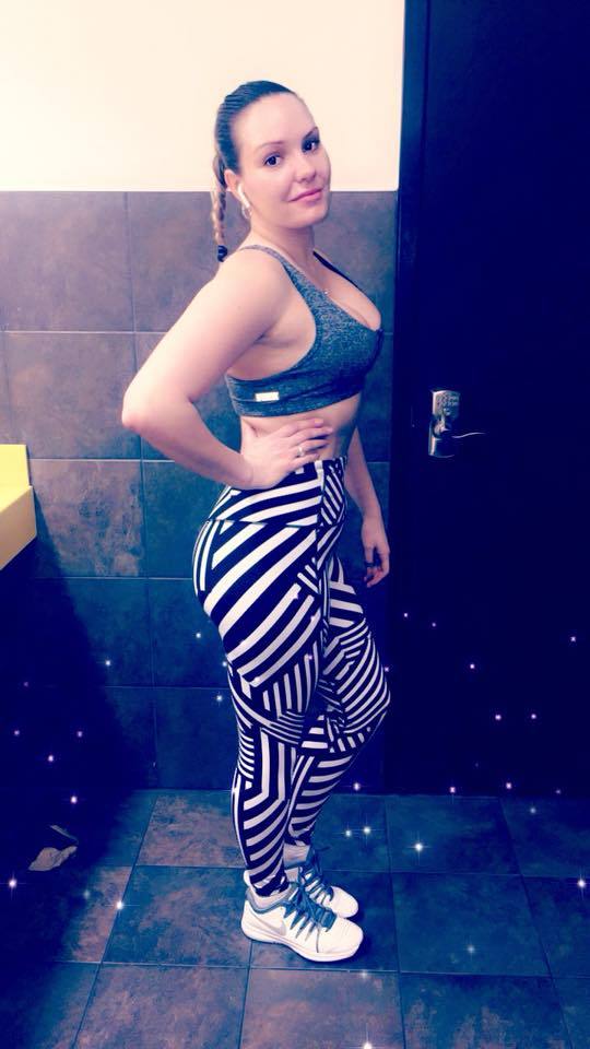 Paige La'Chelle