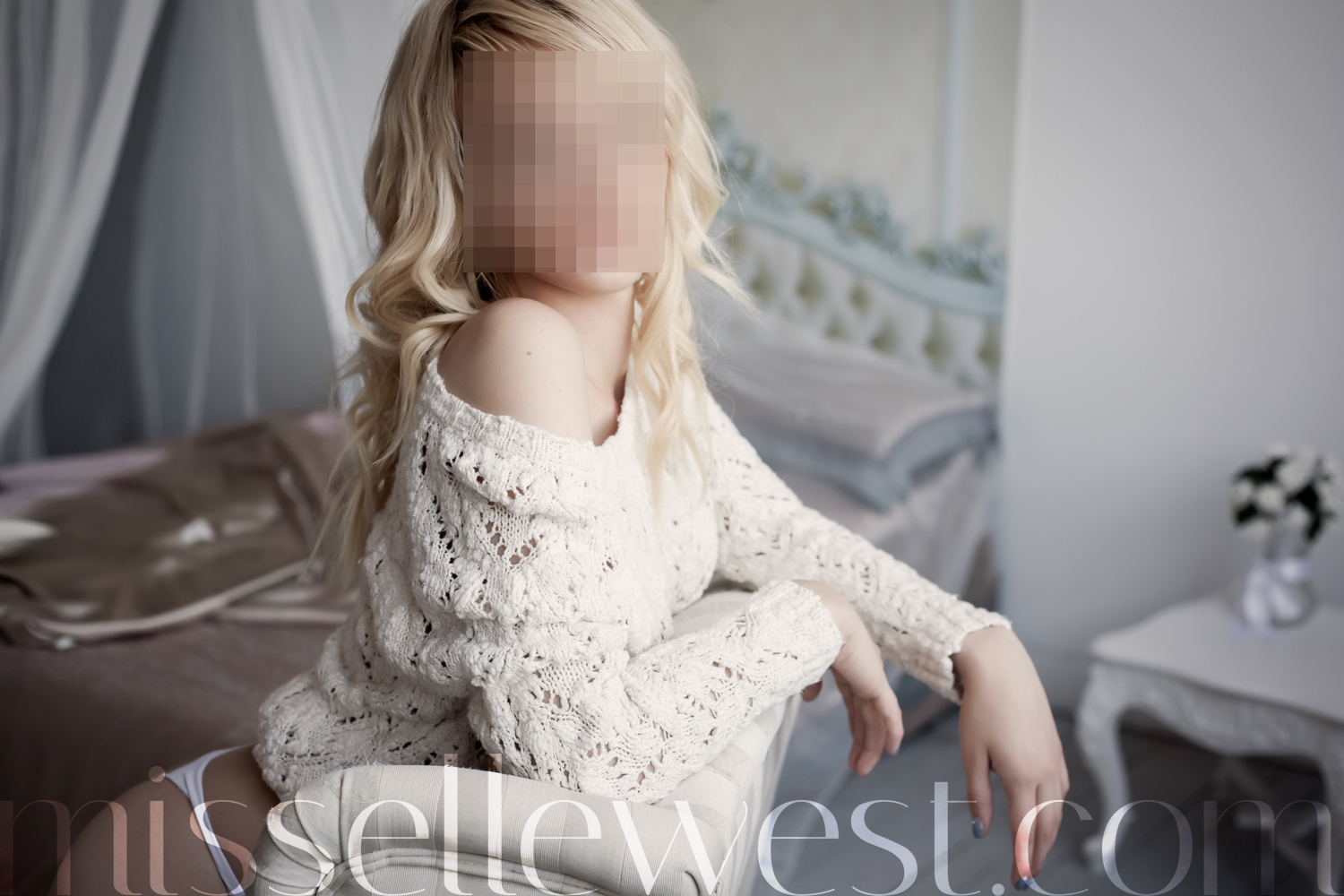 Miss Elle West