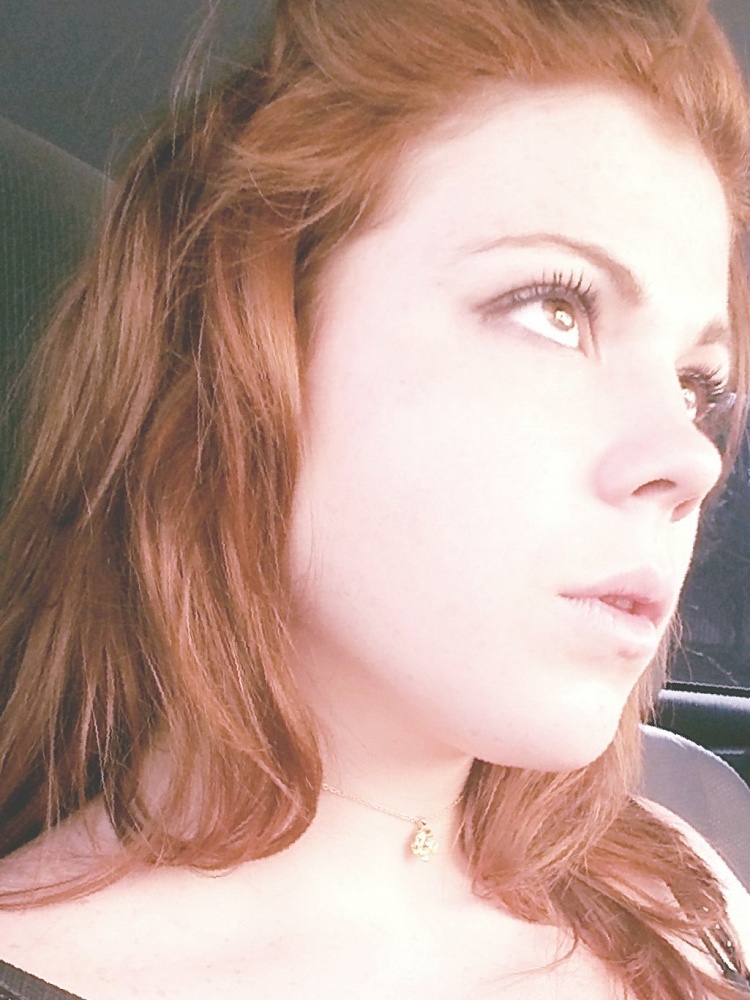 GingerLyn Harte
