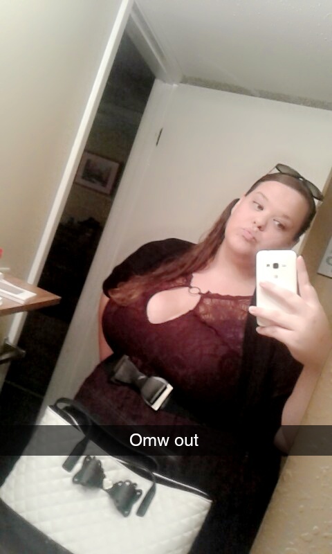 Amber BBW