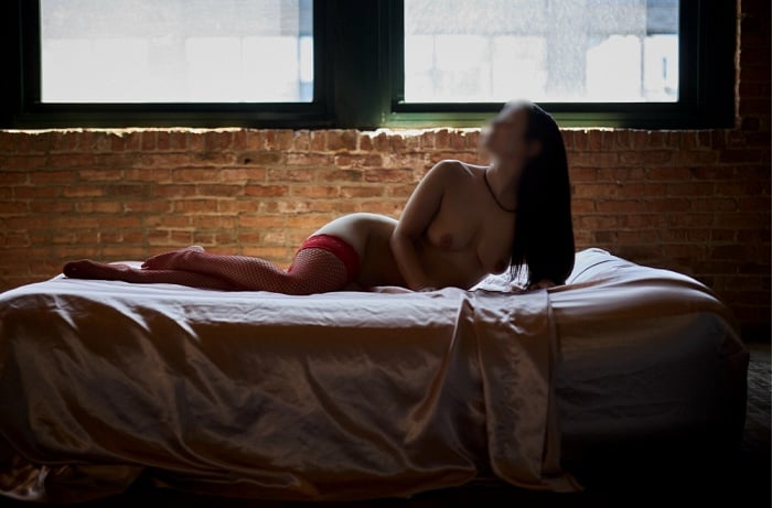 Heather Hendrix