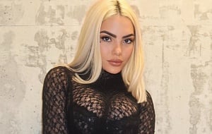 Escort Kendra