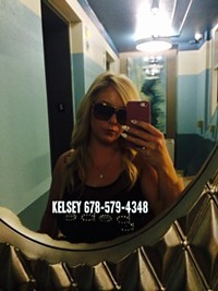 Kelsey