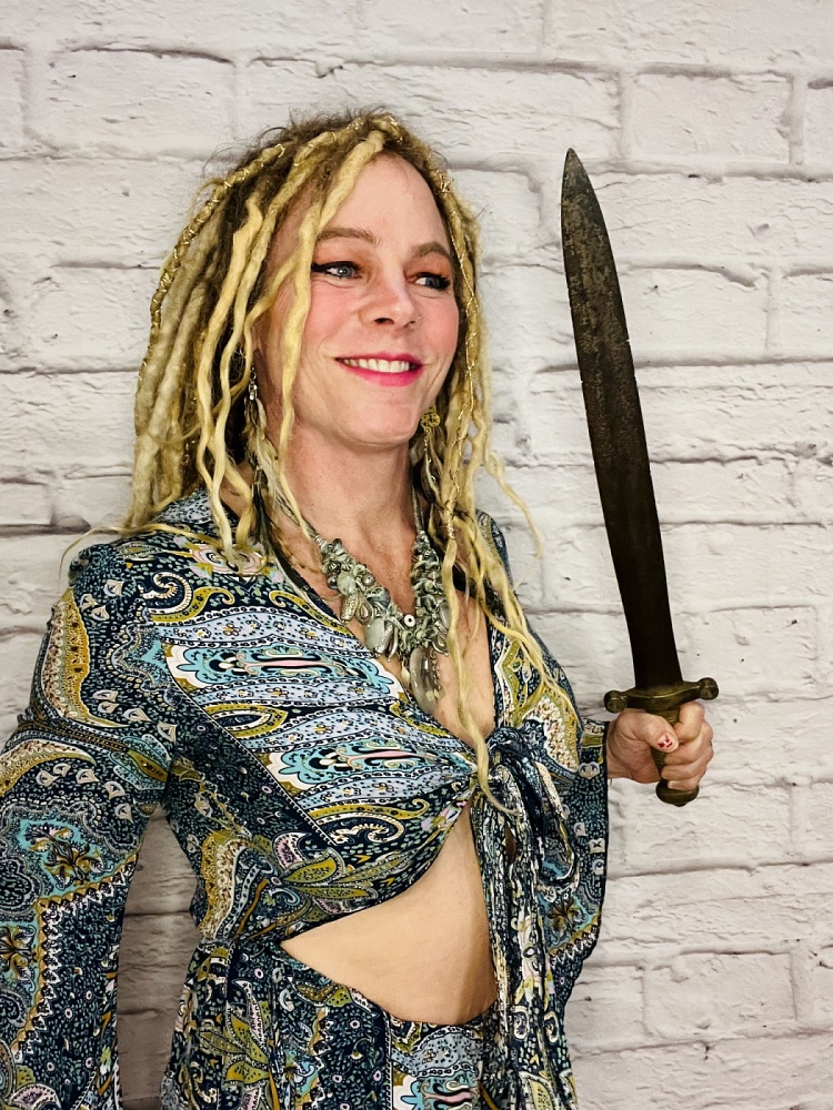 Kali Tantra
