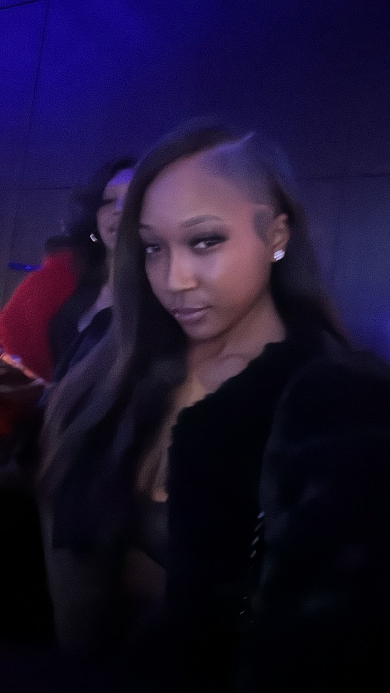 AsiaNicole