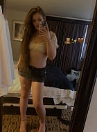 Escort Stormy Laraine