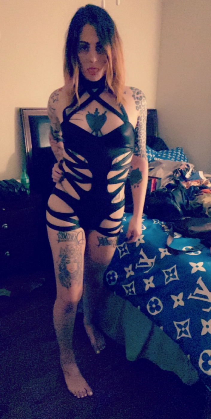 Jami Saint James