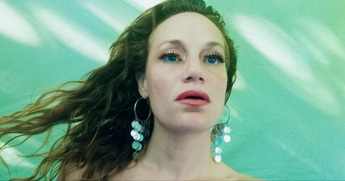 Goddess JadeTigress